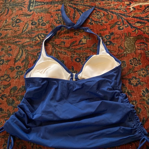 Cute tankini - Picture 15 of 16